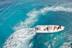 Jokerboat Clubman RIB 22ft 