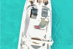 Ranieri Sea Lady