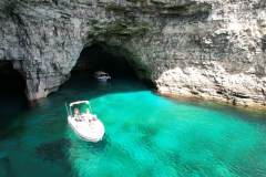 Santa Maria Cave 
