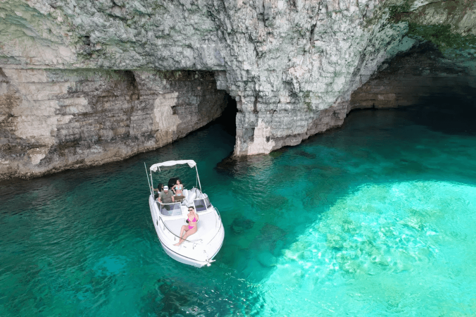 Comino-Blue-Lagoon-Skippered-Private-Charter-of-Ranieri-Sea-Lady-up-to-7-pax-1