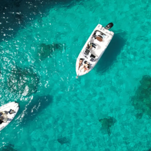 Comino Blue Lagoon