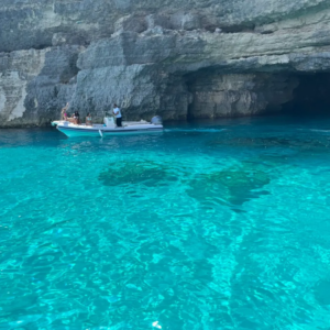 Gozo & Comino